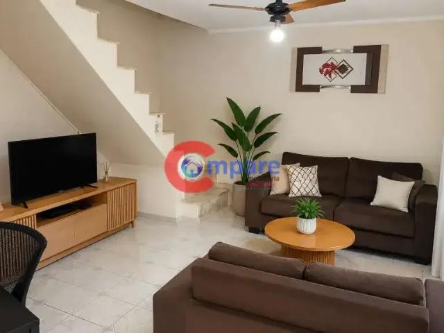 Casa venda em Jardim Santa Cecília, Guarulhos