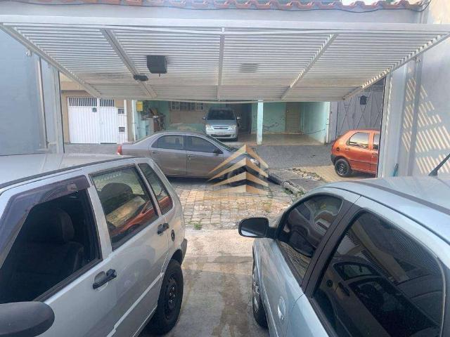 Casa venda em Jardim Santa Cecília, Guarulhos