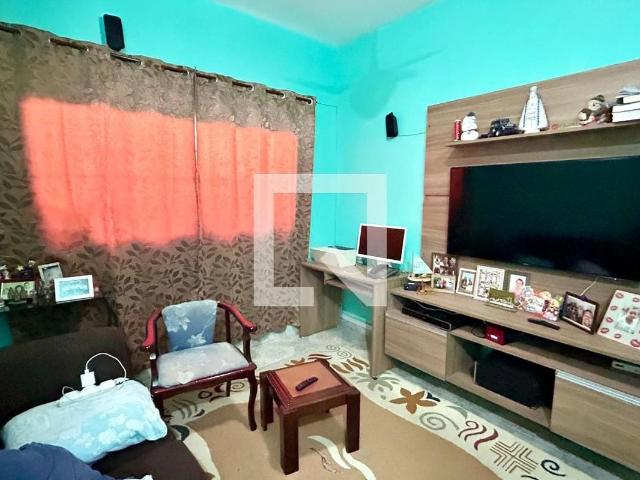 Casa venda em Jardim Santa Cecília, Guarulhos