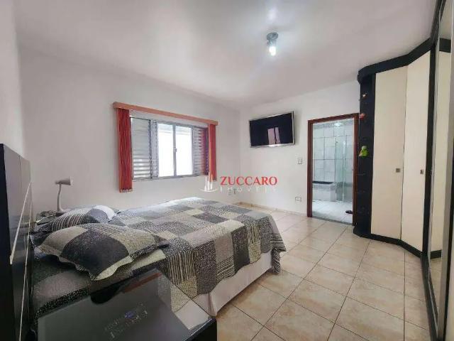 Casa venda em Jardim Santa Cecília, Guarulhos