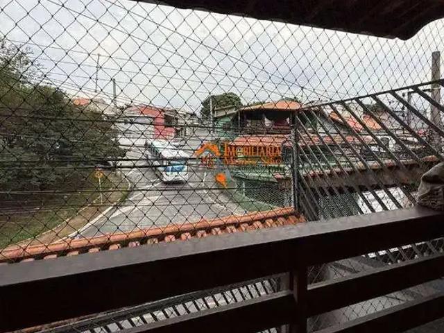 Casa venda em Jardim Santa Cecília, Guarulhos