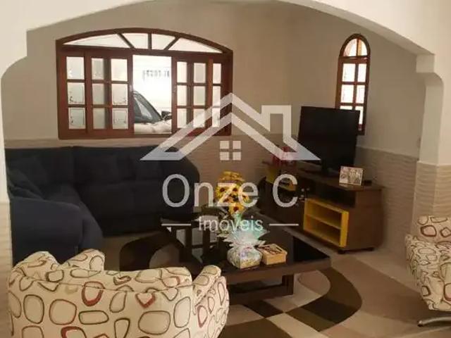 Casa venda em Jardim Santa Cecília, Guarulhos