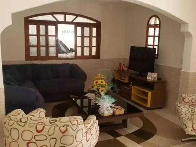 Casa venda em Jardim Santa Cecília, Guarulhos