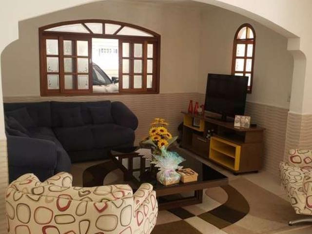 Casa venda em Jardim Santa Cecília, Guarulhos
