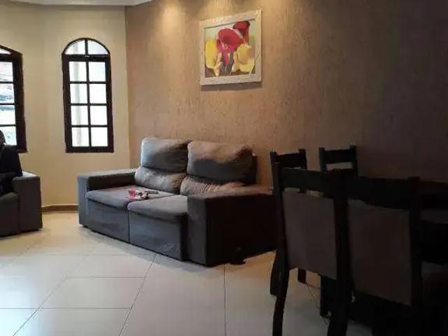 Casa venda em Jardim Santa Cecília, Guarulhos