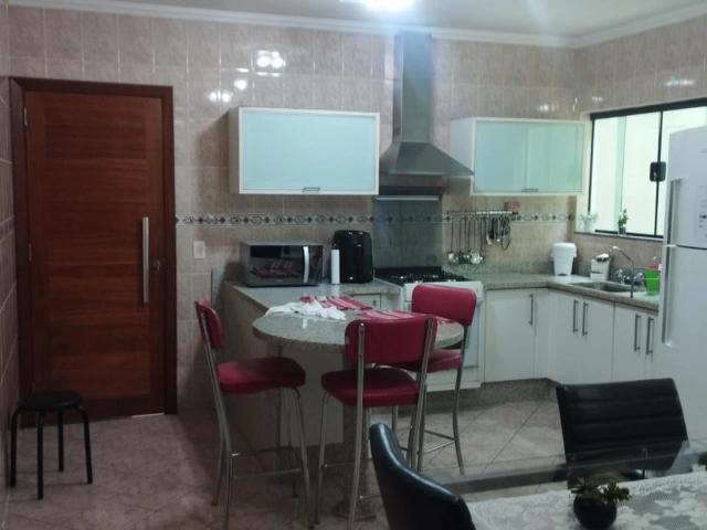 Casa venda em Jardim do Papai, Guarulhos