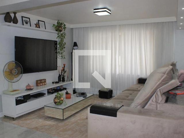 Casa venda em Vila Rosália, Guarulhos