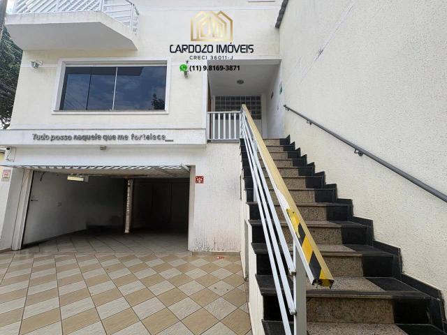 Casa venda em Vila Rosália, Guarulhos