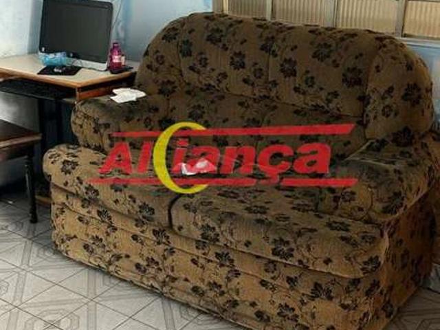 Casa venda em Distrito-sede de Guarulhos, Guarulhos