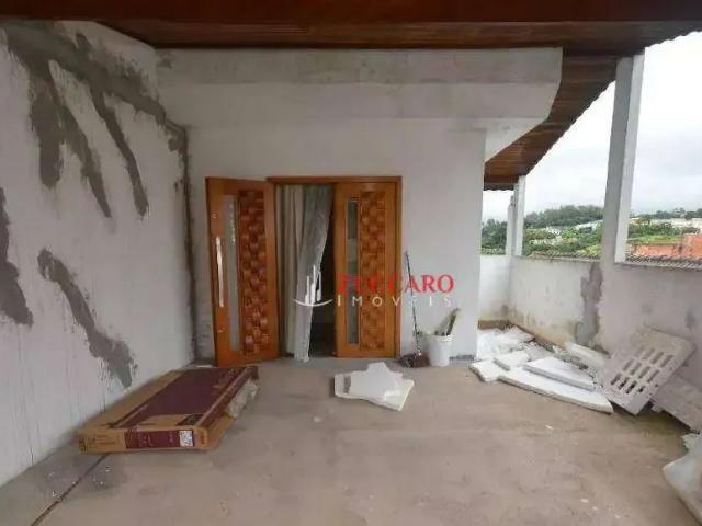 Casa venda em Jardim Santa Terezinha, Guarulhos
