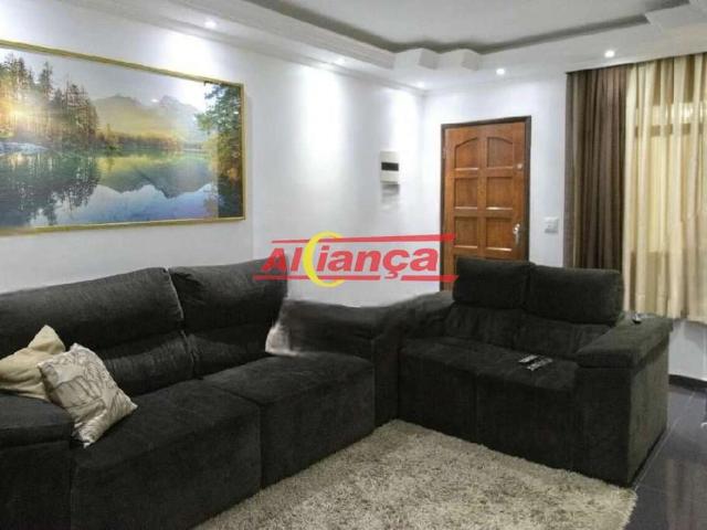 Casa venda em Jardim Santa Terezinha, Guarulhos