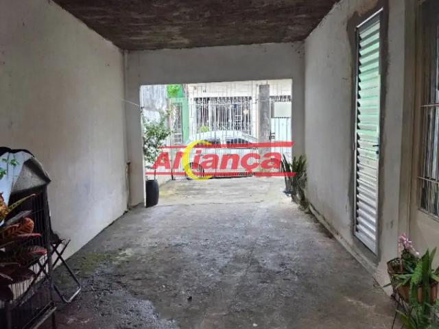 Casa venda em Vila Jardim Santa Cecília, Guarulhos