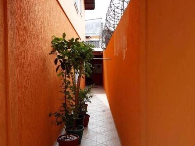 Casa venda em Vila Fanny, Guarulhos