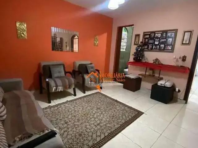 Casa venda em Jardim Santa Gema, Guarulhos