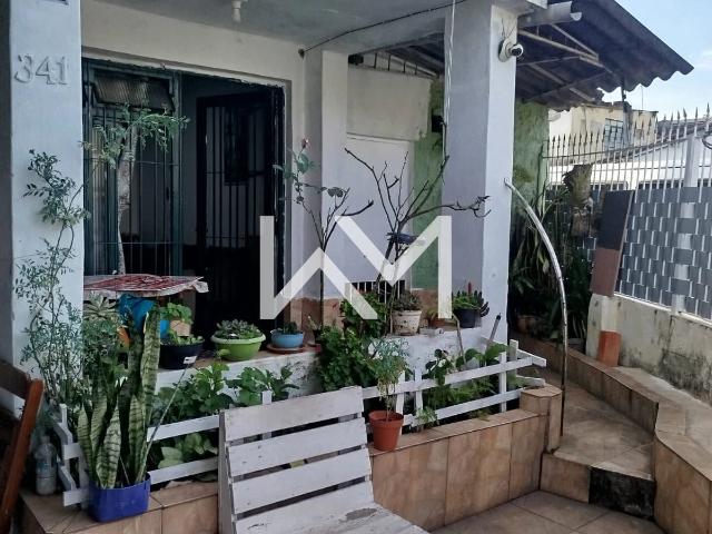 Casa venda em Jardim Pinhal, Guarulhos