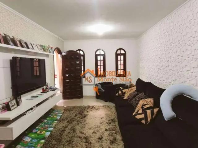 Casa venda em Vila Silveira, Guarulhos