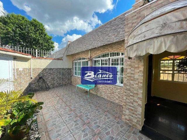 Casa venda em Vila Silveira, Guarulhos