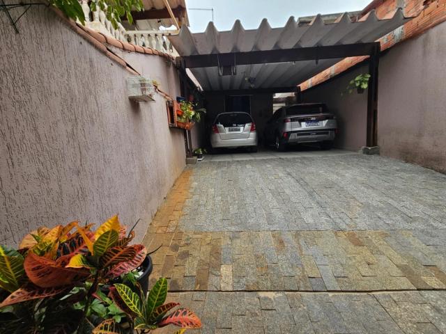 Casa venda em Vila Silveira, Guarulhos