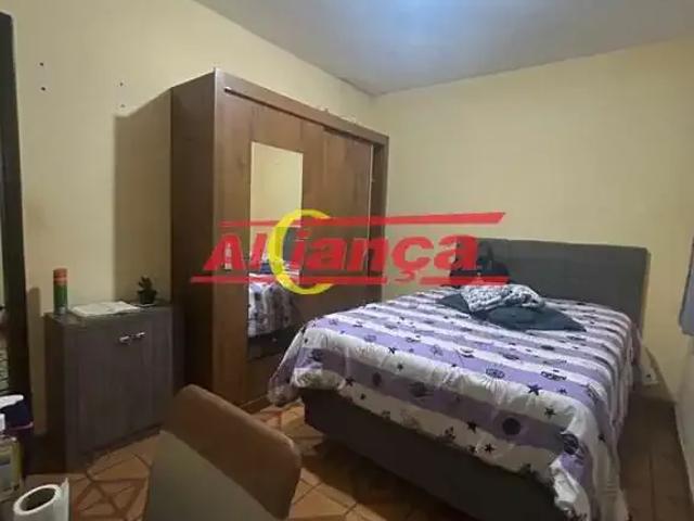 Casa venda em Vila Silveira, Guarulhos