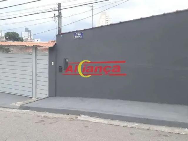Casa venda em Vila Gopoúva, Guarulhos