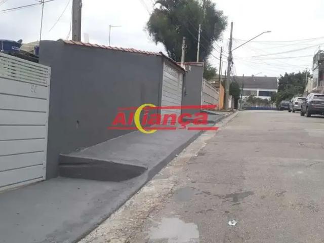 Casa venda em Vila Gopoúva, Guarulhos