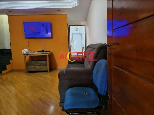 Casa venda em Jardim Marilena, Guarulhos