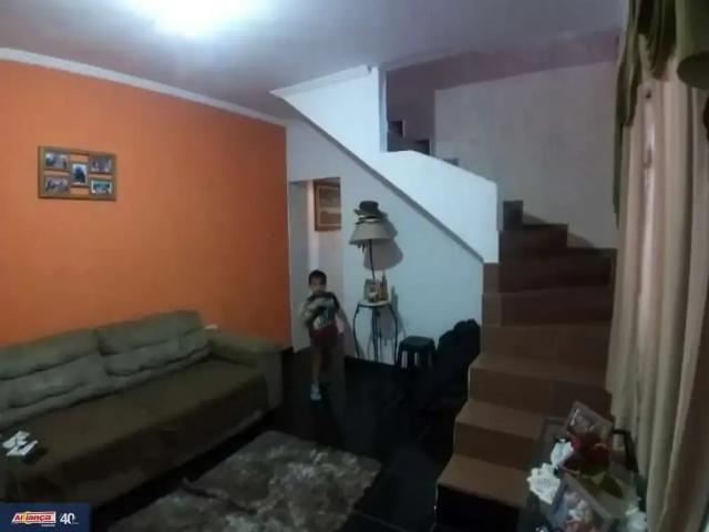 Casa venda em Jardim Bananal, Guarulhos