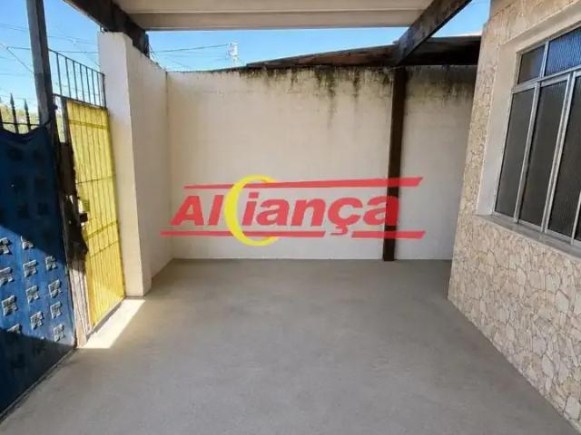Casa venda em Jardim Bananal, Guarulhos