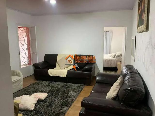 Casa venda em Vila Zamataro, Guarulhos