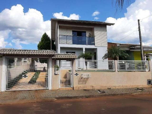 Casa venda em Região Geográfica Imediata de Chapecó, Guatambu