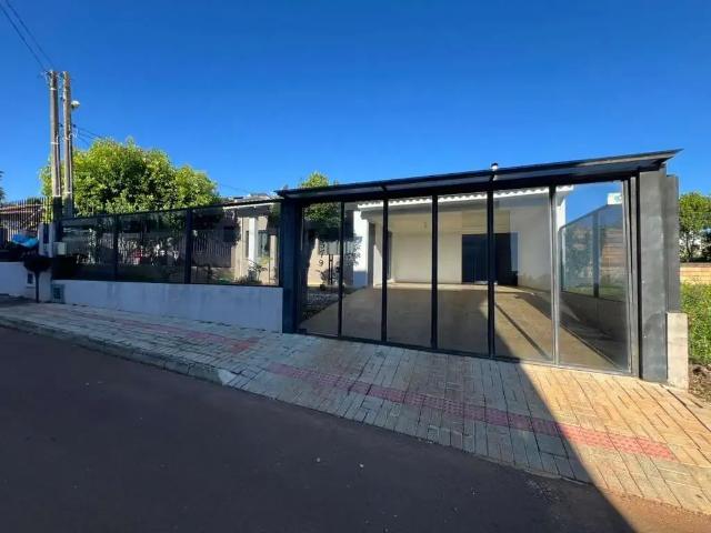 Casa venda em Região Geográfica Imediata de Chapecó, Guatambu