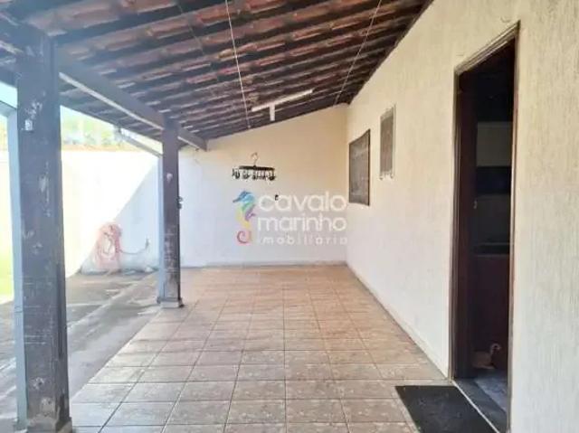 Casa venda em Guatapará