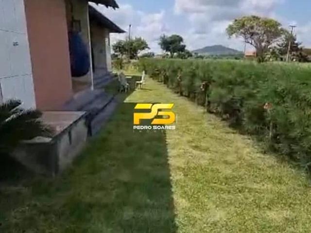 Casa venda em Gurinhém, Região Geográfica Intermediária de João Pessoa