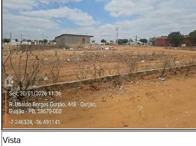 Casa venda em Região Geográfica Imediata de Campina Grande, Gurjão