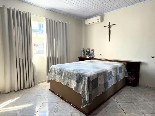 Casa venda em Herval d'Oeste, Região Sul