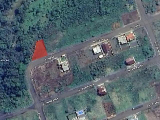 Casa venda em Herval d'Oeste, Região Sul