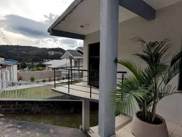 Casa venda em Herval d'Oeste, Região Sul