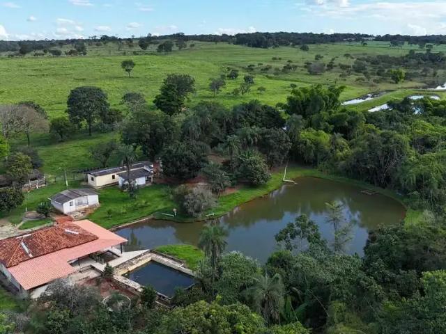 Casa venda em Região Geográfica Imediata de Goiânia, Hidrolândia
