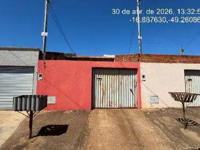 Casa venda em Região Geográfica Imediata de Goiânia, Hidrolândia