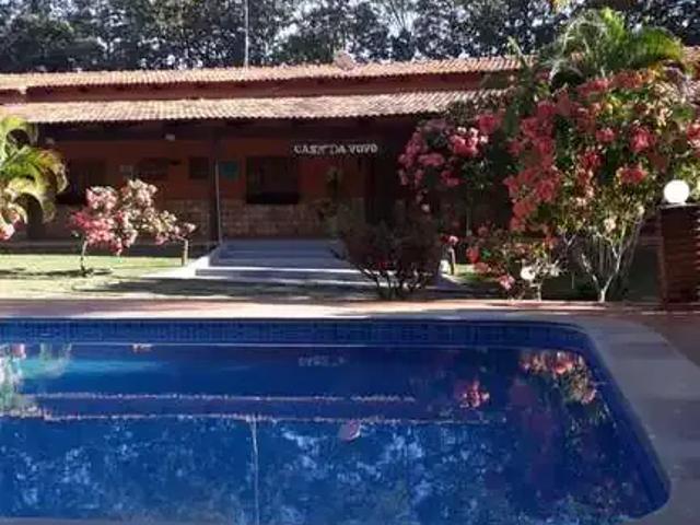 Casa venda em Região Geográfica Imediata de Goiânia, Hidrolândia