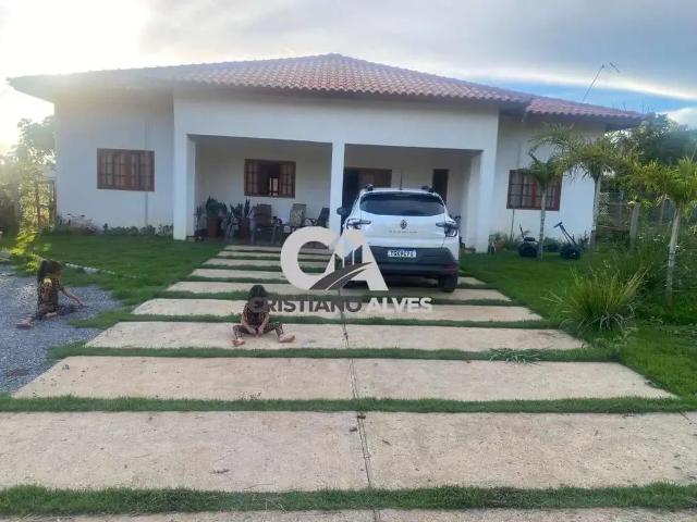 Casa venda em Região Geográfica Imediata de Goiânia, Hidrolândia