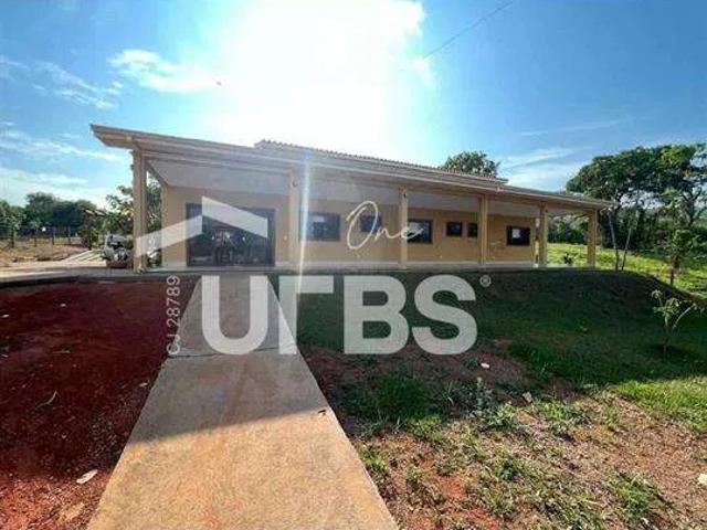 Casa venda em Hidrolândia, Região Geográfica Intermediária de Goiânia