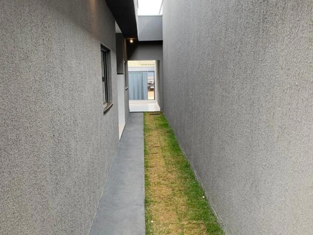 Casa venda em Hidrolândia, Região Geográfica Intermediária de Goiânia