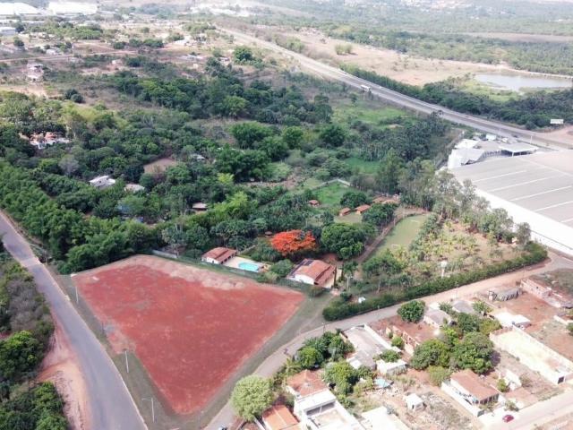 Casa venda em Região Geográfica Imediata de Goiânia, Hidrolândia