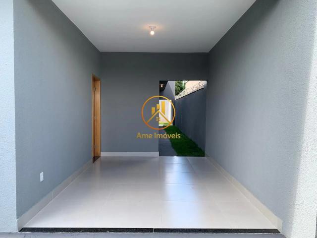 Casa venda em Hidrolândia, Região Geográfica Intermediária de Goiânia