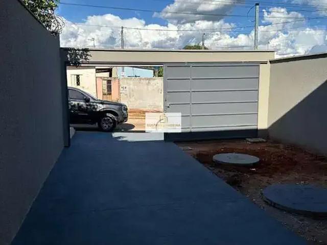 Casa venda em Região Geográfica Imediata de Goiânia, Hidrolândia