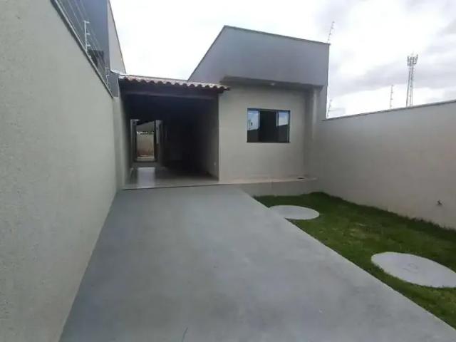 Casa venda em Região Geográfica Imediata de Goiânia, Hidrolândia