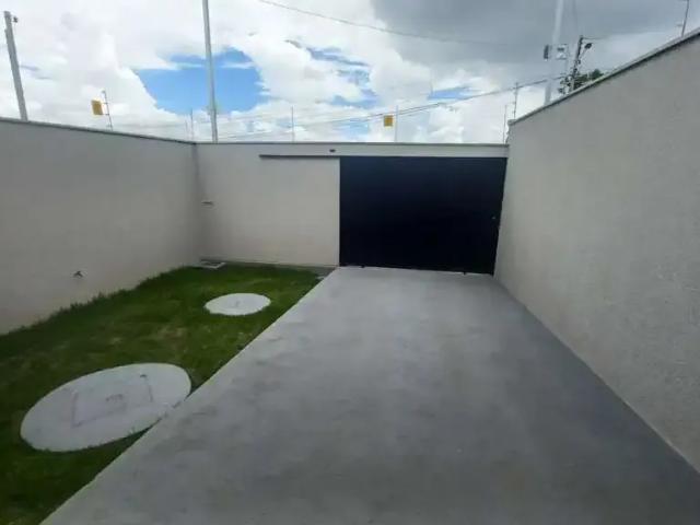 Casa venda em Região Geográfica Imediata de Goiânia, Hidrolândia