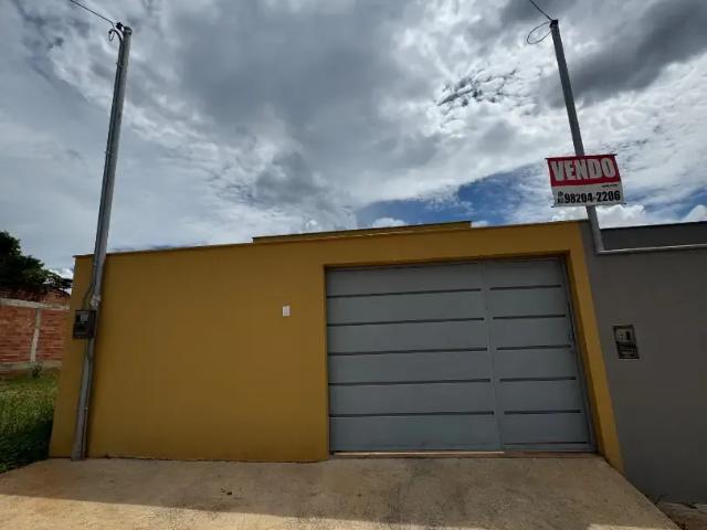 Casa venda em Região Geográfica Imediata de Goiânia, Hidrolândia
