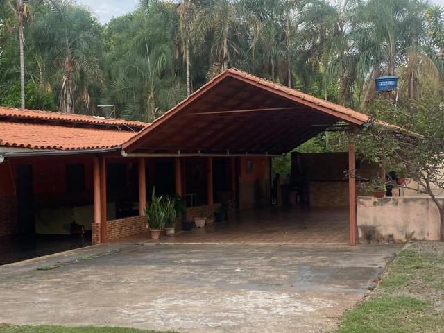 Casa venda em Hidrolândia, Região Geográfica Intermediária de Goiânia